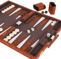 Classic Backgammon Set