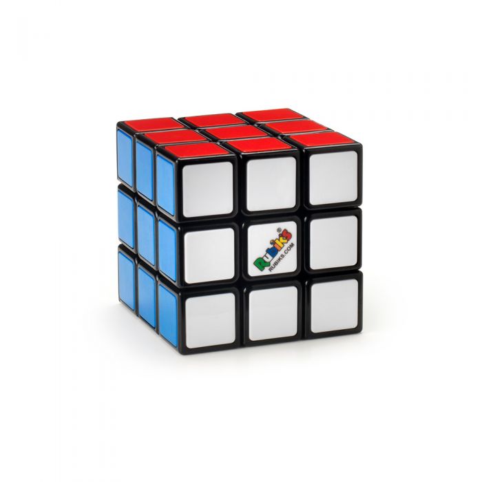 Rubik's Cube 3x3 – Bored Board Games